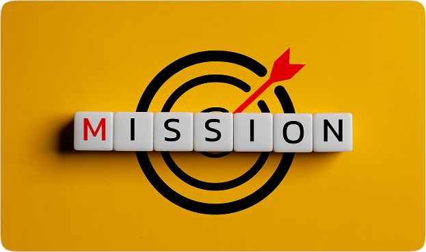 Mission Target